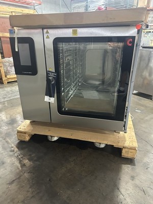 New convotherm Full Size Combi Oven  Electric  Brand New Open Box.
