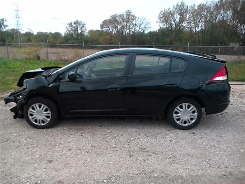 2011-2014 Honda Insight front passenger right spindle knuckle 11 12 13 14 used - Image 4 of 4