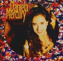 Musica de Rua von Daniela Mercury | CD | Zustand gut
