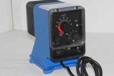PULSATRON PULSAFEEDER LPB2SA-PTCJ-XXX Electronic Metering Pump "NEW"