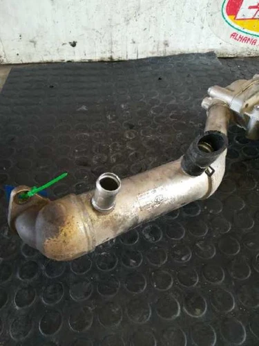 28416 Enfriador Egr para KIA CARNIVAL 2.9 CRDi VGT EX 2008 367927 - Imagen 1 de 10