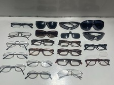 Seeing Glasses Frames Lot Of 15