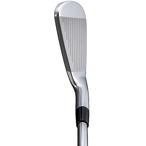 MIZUNO Dynamic Gold 95 Pro 245 Iron Men's Left-Hitting 5KJWB343 S200 S Flex - Image 3 of 4