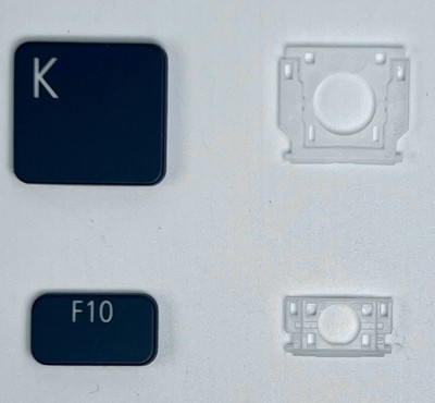 Acer Swift 3 | SF315 | SF315-41G-R6MP | LAPTOP REPLACEMENT KEYBOARD KEYS KEYCAPS