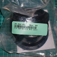 Raymarine Kit Installazione per AIRMAR P79 Trasduttore Scafo 20-264-01 Navico