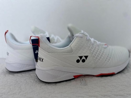 Sonicage 3 SHTS3MAC Power Cushion Yonex 26cm US 8 unused Tennis shoes - Picture 4 of 7