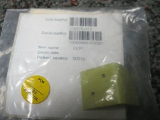 New MOONEY Clip 210370-013