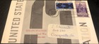 FDC First Day Cover 1963 Scott# 1233 Emancipation Proclamation Abraham Lincoln — photo 1