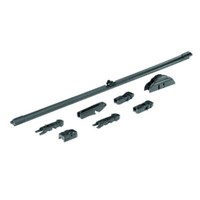Hella Wischblatt Beidseitig FüR Opel Corsa D S07 Toyota Aygo WNB1 KGB1