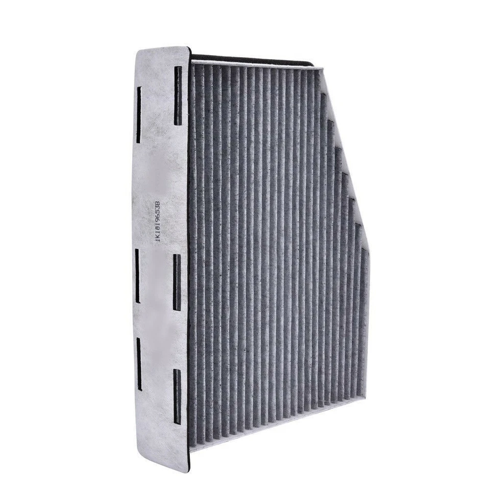 FILTRO DE AIRE CABINA C35586 para VOLKSWAGEN Jetta City 2007-2009 - 4 cil 2,0 L Foto 4 de 4