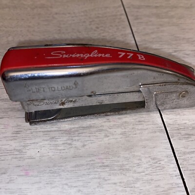 Swingline 77b 