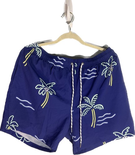 mens swim trunks 2 Pack Size X-Large - Picture 2 of 8
