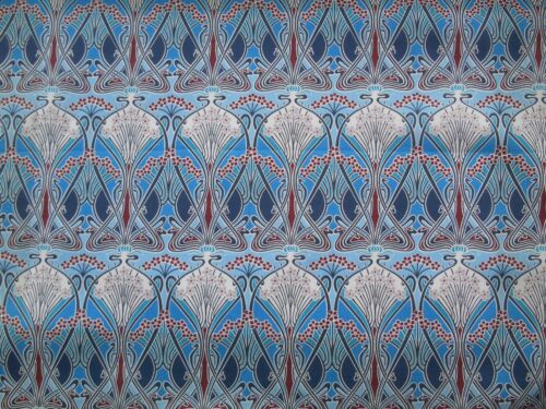 LIBERTY FABRIC - 100% COTTON - TANA LAWN REMNANT SALE- LIST No3 - SOLD PER PIECE - Bild 94 von 225