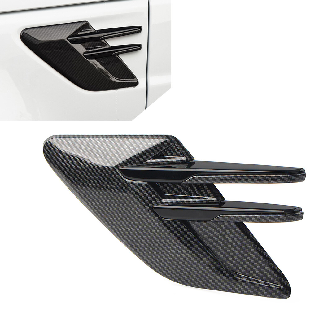 Fit for Land Rover Range Rover Sport L494 2018-22 LR128562 Fender Side Vent Left