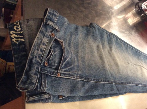 Madewell Vintage Flares (jeans)