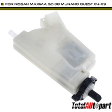 Nissan Maxima Murano Quest Fuel Door Gas Lid Lock Latch Actuator Genuine For Sale Online Ebay