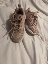 Kids Shoes , FILA Shoes , Girls Trainers , Pink Trainers