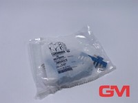 Ve 10X Phoenix Contact SteckbrüCke Fbs 10-6 Bu Plug-In Bridge 3032198 Blau