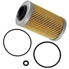 Oil Filter w/ O-rings for Can-am Quest 500 / Quest 650 2002 - 2004 Bombardier