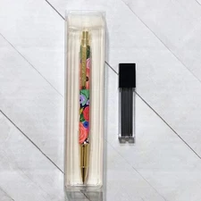 Rifle Paper Co Garden Party Floral Mechanical Pencil with Lead Refills 0.7mm
