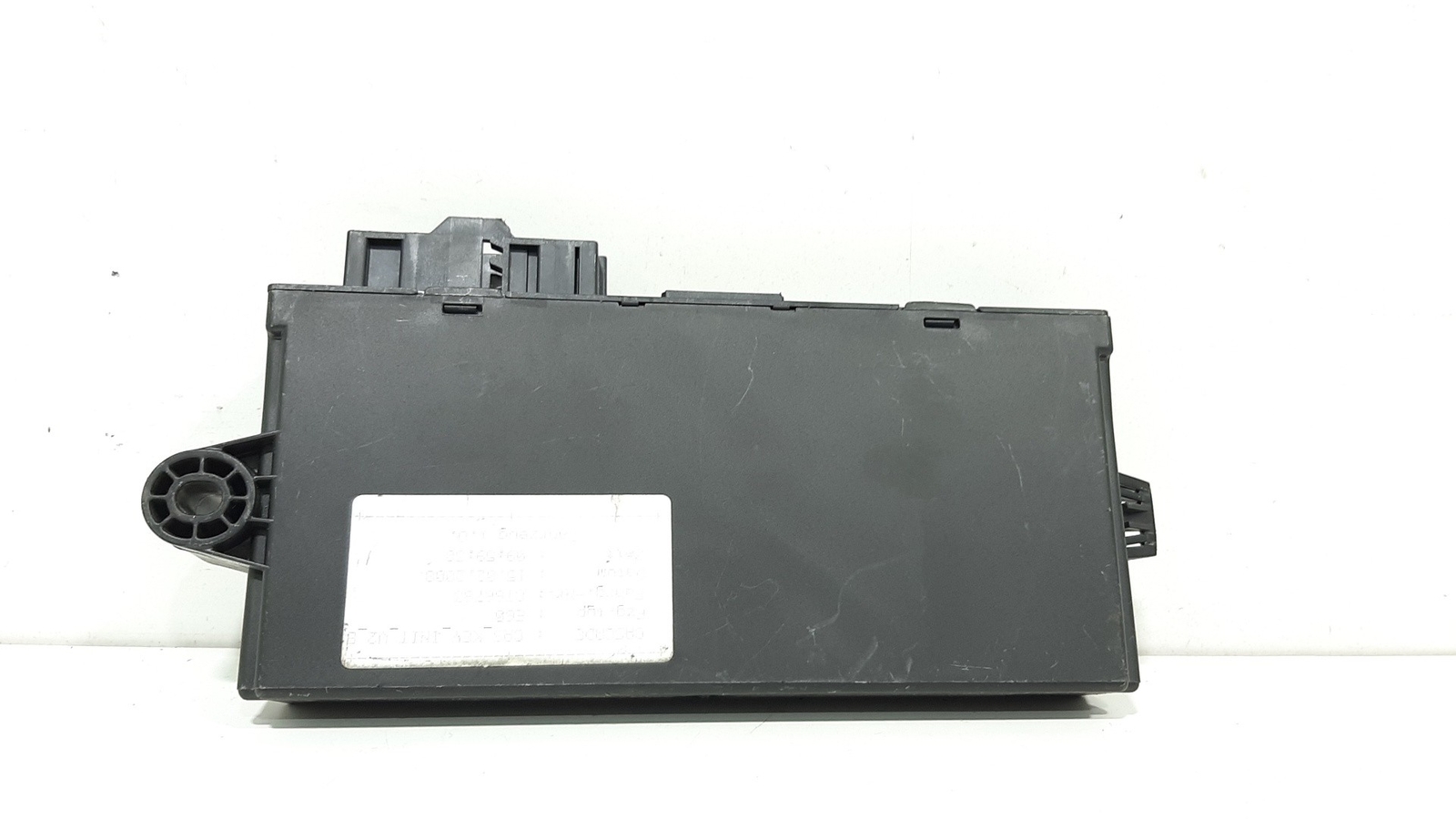 6135914718501 KOMFORTSTEUERGERÄT / 5WK49514 / 4954051 FÜR BMW