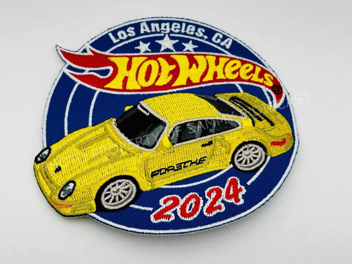 Hot Wheels 38th Convention Porsche 959