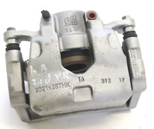 Opel Insignia B 2.0D Grand Tourer Facelift Bremssattel Bremse Vorne Rechts