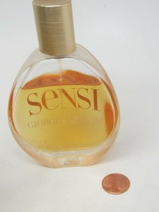 sensi by armani
