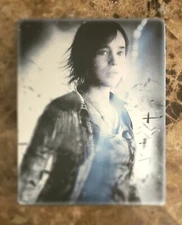 PS3 - BEYOND: Two Souls - (2013) Collector's Steel Tin Case (Complete & Tested)