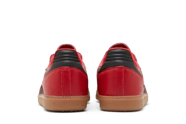 Adidas Samba FC Bayern Shoes HQ7031 | eBay