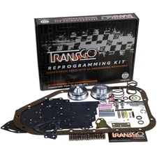 Transgo  200-4R-HD2 Reprogramming Kit  TH 200-4R Chevy, GMC, Buick  1981-On