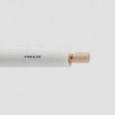 Tube Cuivre Freeze VIZETA 1/4'' X0.8 Conditionneurs Gaz R32 R410A R407C 50METRI