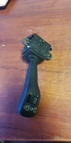 BMW 3ER E46 SCHEIBENWISCHERWASCHANLAGE STIELSCHALTER 8363664