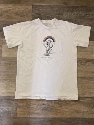 MM6 Maison Margiela Kidswear Print T Shirt | eBay