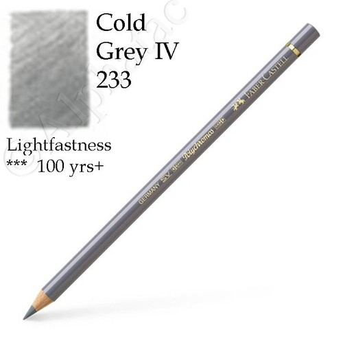 Faber Castell Polychromos Oil Pencils, Individual: 120 Colors. - 第 32/124 張圖片
