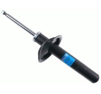 StoßDäMpfer Sachs 313034 Rechts FüR Peugeot 206 SchräGheck
