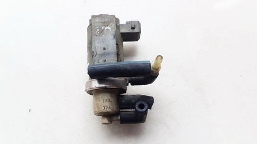 Audi A6 1998 Electrical selenoid (Electromagnetic solenoid) 059906 #917197-55