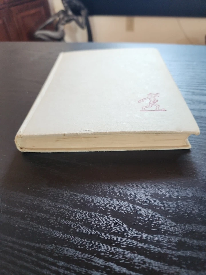 Печальный мешок сержант Джордж Бейкер мультфильмы фут Брэгг армия 1-е издание 2-е издание Вторая мировая война 1944 - Изображение 3 из 4