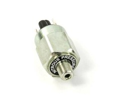Nitrous Outlet Bottle Heater Adjustable Pressure Switch 750-1200 Psi