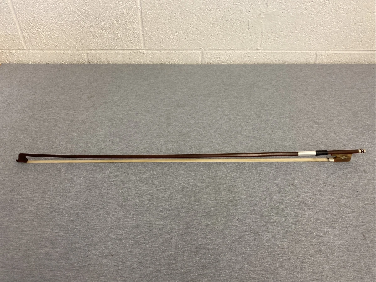 DZ Strad Violin Bow 4 4 29.25