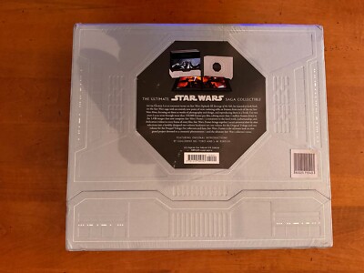 Star Wars: Frames by George Lucas (2013, Hardcover) for sale