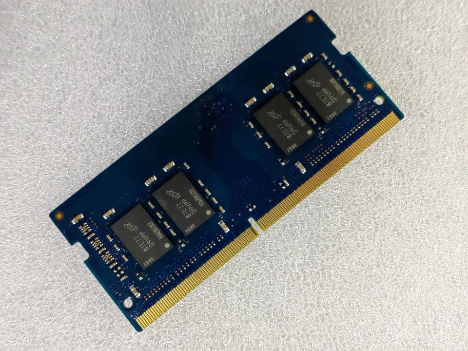 RAMAXEL 8GB DDR4 2666 Laptop RAM 1Rx8 PC4-21300 Acer HP for LENOVO DELL - Image 3 of 3