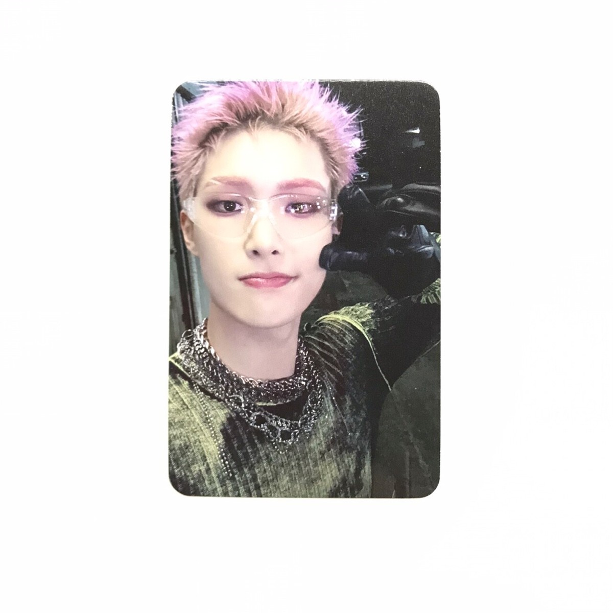 ATEEZ] THE WORLD EP.2 : OUTLAW / Soundwave POB Gift Photocard | eBay