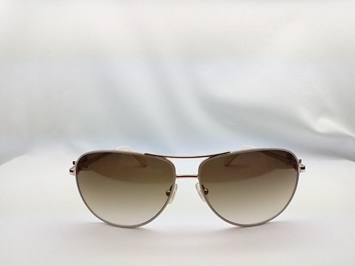 Kate Spade Sunglasses Circe 2S 03YG CC 59-13-130 Kate Spade Circe2 Sunglasses Aviator with Case | eBay main image 2