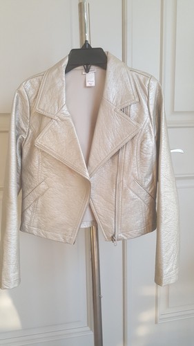 Xhilaration Girls Faux leather 