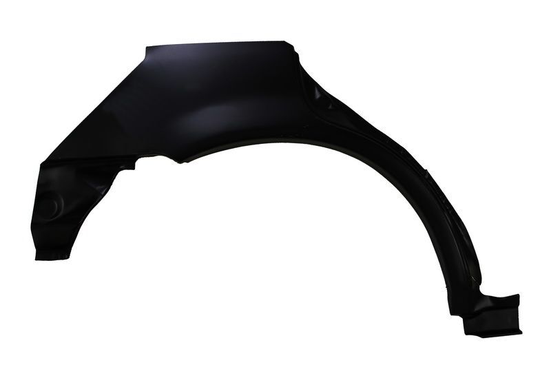 Rear Right Fender Repair Fits: HONDA CIVIC VI HB/SDN 09.94-02.01