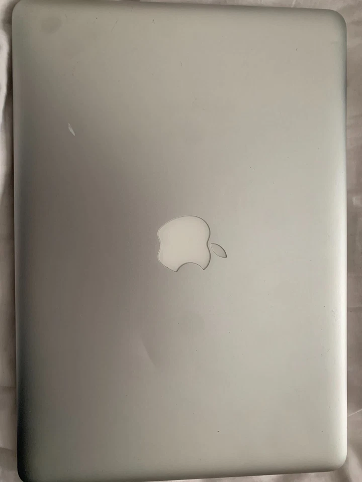 Apple MacBook Pro 13-inch Mid 2012, A1278, 8GB RAM, 500GB SATA - Image 2 of 4