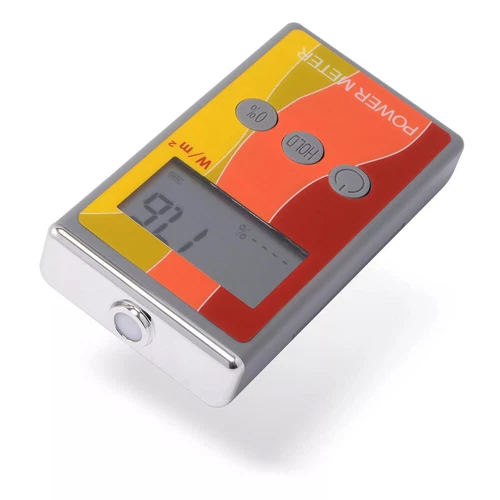 Window Tint Solar Film Infrared Tester, Infrared Rejection Rate IR Power MeterKF