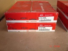 Disco de freno delantero 517121W200 para Kia Rio MK3 2011-2017