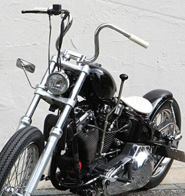 MANUBRIO SUZUKI ORIGINALE Usato Intruso Classico 400 VK54A Buone - Foto 10